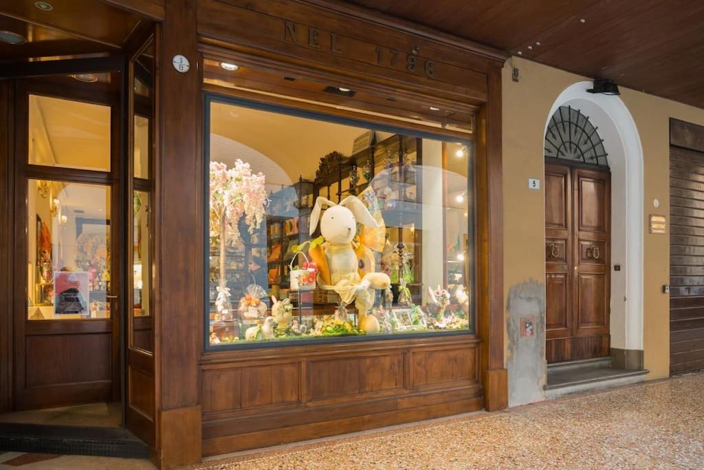 Carbonesi Luxury - Centro Storico Bolonha Exterior foto